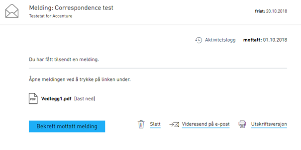 Skjermdump av filvedlegg