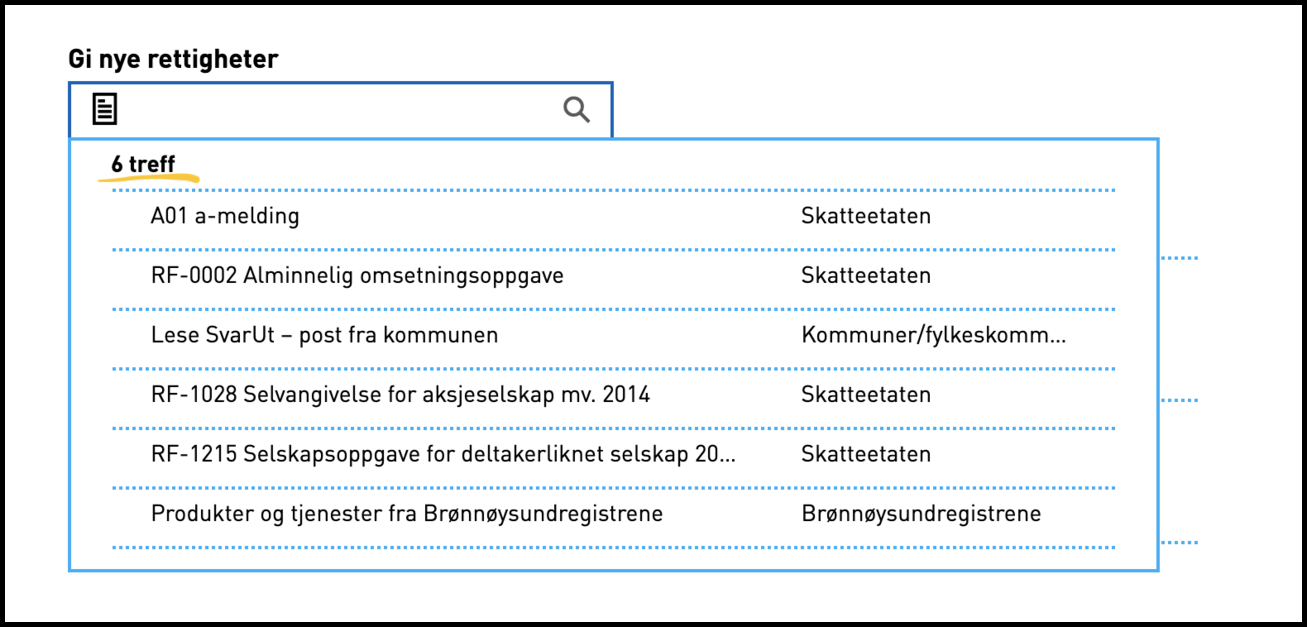 Slik så det ut før endringen