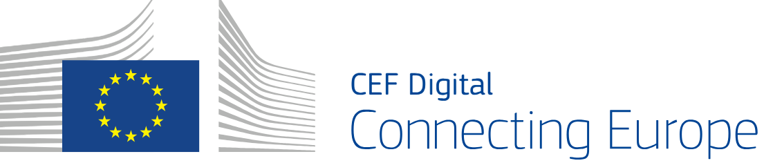 CEF logo